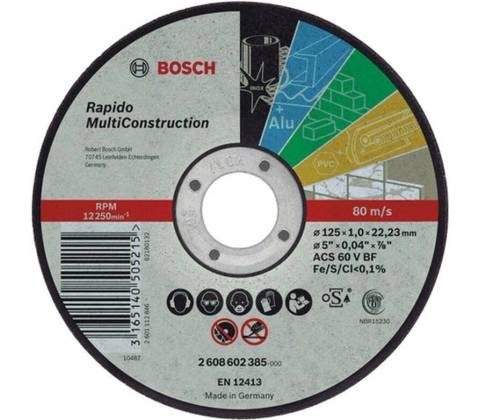 Bosch 2.608.602.385