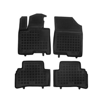 Гумени стелки за Kia Sportage Plug-in Hybrid (2021+) - тип леген