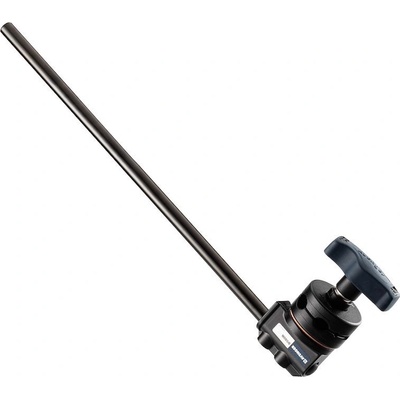 Avenger D500B 20" EXTENSION ARM BLACK