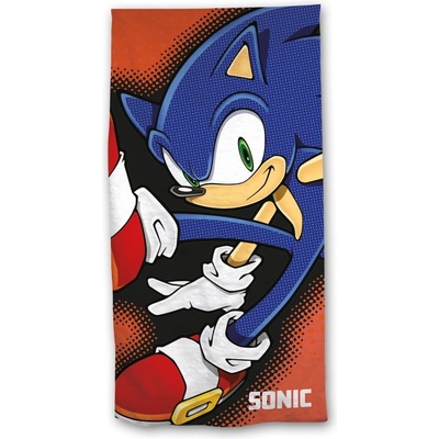 Jerry Fabrics Bavlnená osuška 70x140 cm Sonic