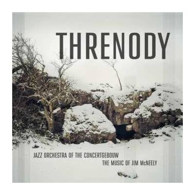 Jazz Orchestra Of The Concertgebouw - Threnody CD