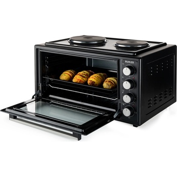 Image 1 of Muhler MC-4522