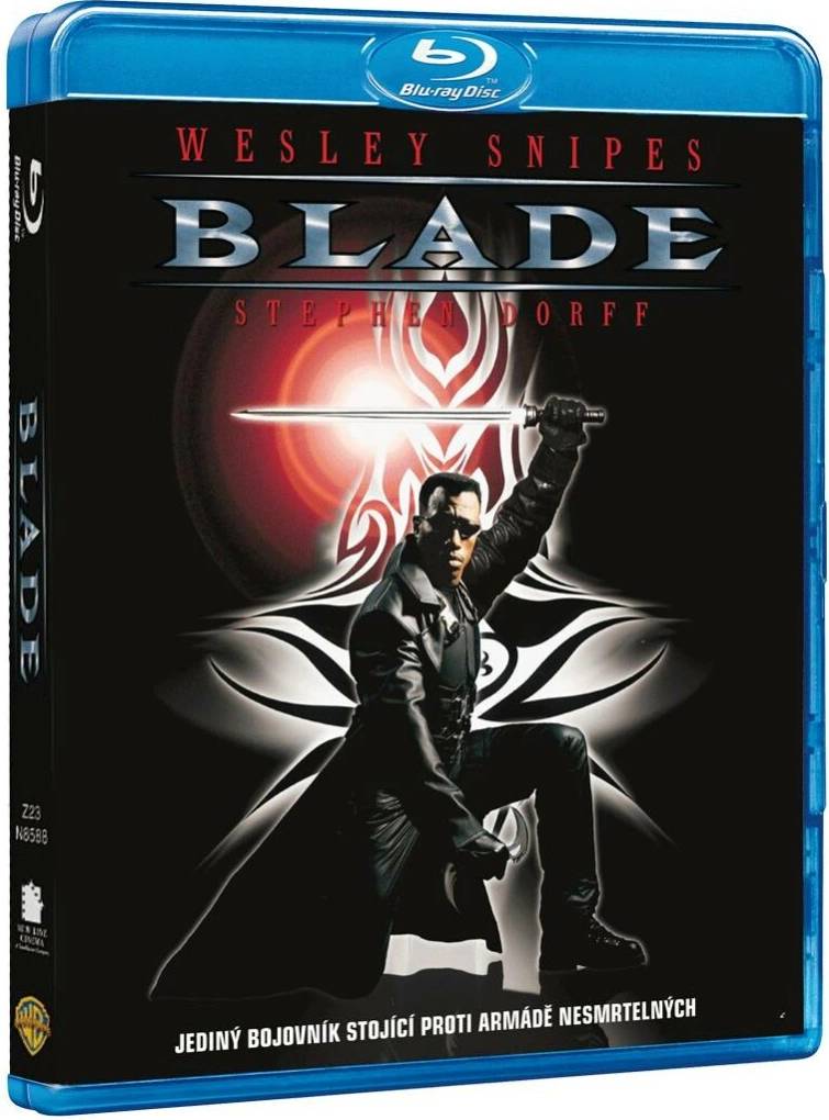 Blade BD