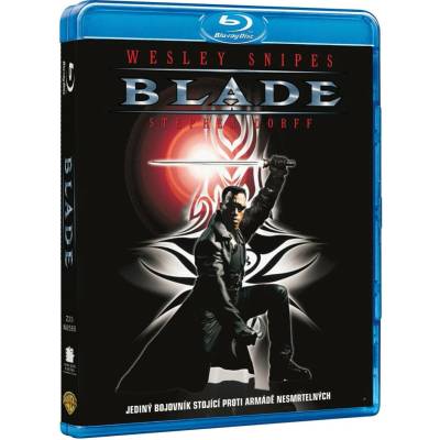Blade BD