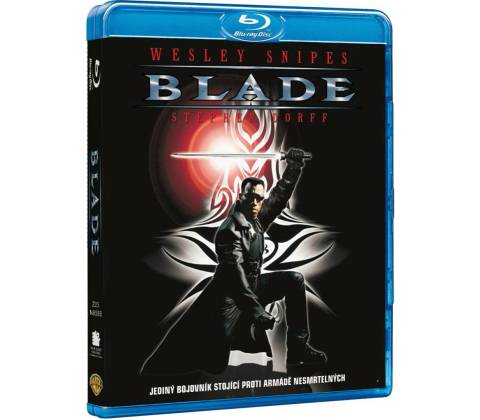 Blade BD