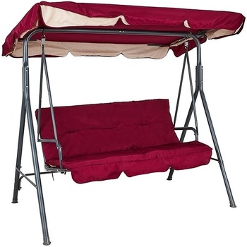 Aga MAJKA Dark Red Fuchsia