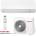 Toshiba RAS-B24B2KV2G-E / RAS-24B2AVG-E2 Essento
