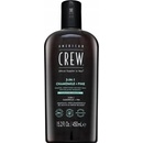American Crew Chamolie + Pine šampon kondicionér a sprchový gel 450 ml