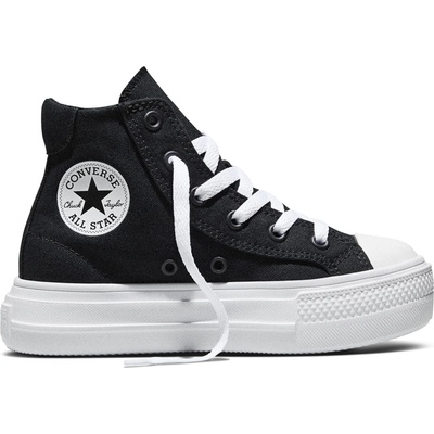 Converse Converse Day One Plt Ch00 - Black/White