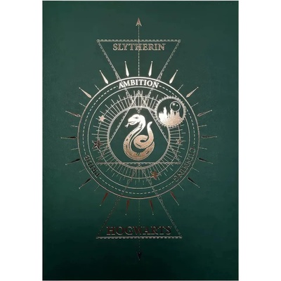 imago Obraz Harry Potter - Zmijozel
