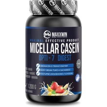 MaxxWin Nutrition Micellar Casein Opti-7-DIGGEST 1200 g