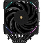 Thermalright Phantom Spirit 120 EVO Black