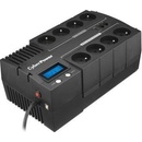 CyberPower BR700ELCD