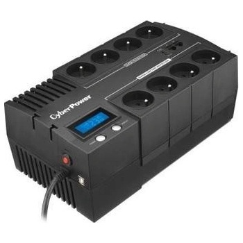 CyberPower BR700ELCD
