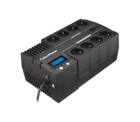CyberPower BR700ELCD