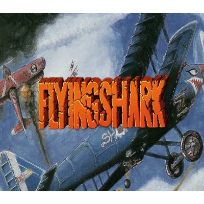 Flying Shark