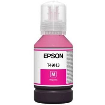 Epson Сублимационно мастило Epson T49N300, магента, 140 мл (C13T49N300)