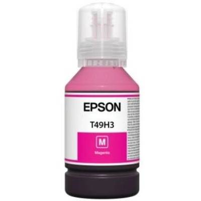 Epson Сублимационно мастило Epson T49N300, магента, 140 мл (C13T49N300)