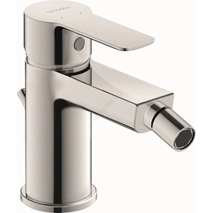Duravit DC2400011010 - Смесител за биде D-CODE лъскав хром (DA0019)