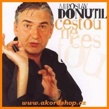 Donutil Miroslav - Cestou necestou