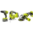 Ryobi R18CK3C-252S
