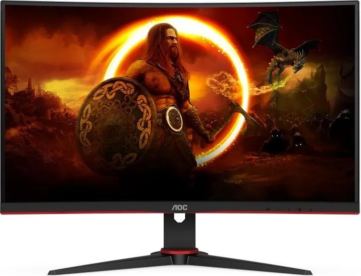 AOC C27G2ZE
