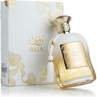 Paris Corner RUA Парфюмен екстракт за жени 100 ml