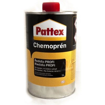 HENKEL ředidlo 1000ml CHEMOPRÉN