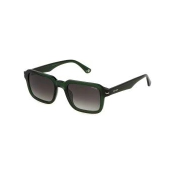 Police Мъжки слънчеви очила Police SPLN36-520G61 Ø 52 mm