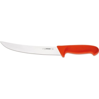 GIESSER Odizolovacie kliešte 220 mm červené | GIESSER 2005