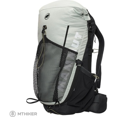 Mammut Ducan Spine 28-35l šedy