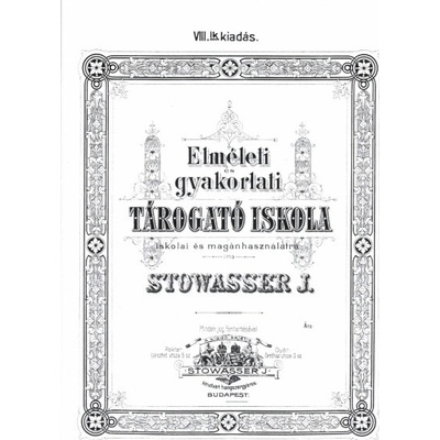 Škola Tárogató škola hry v Tárogató