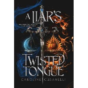 A Liar's Twisted Tongue (2024)