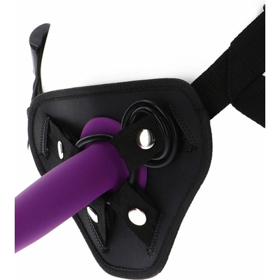 Toy Joy Get Real Strap On Pleasure Harness připínací postrojek pro uchycení dilda