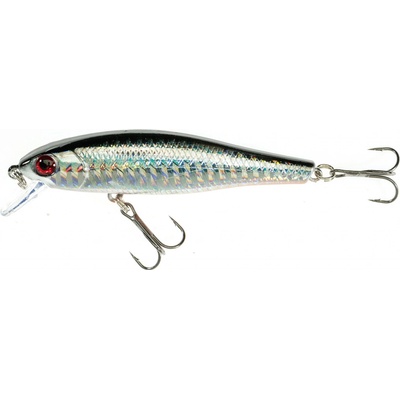 JAXON ATRACT LOGIS LURES 8 cm F I