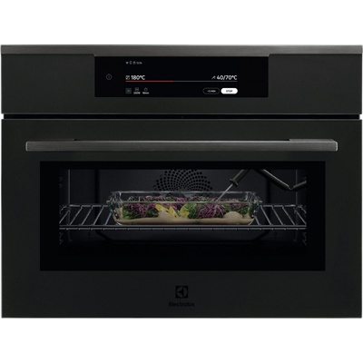 Electrolux KVLAE2ST