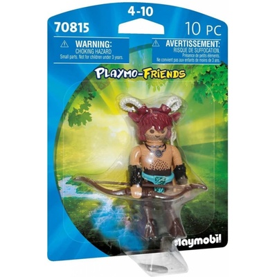Playmobil 70815 FAUN