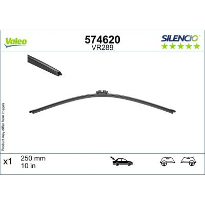 VALEO Stieracia lišta 574620