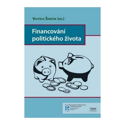 Financování politického života