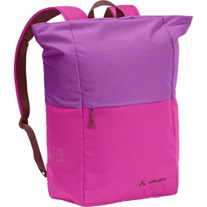 VAUDE Дневна раница Vaude Wala Daypack - Pink Orchid - размер One Size (502-8532-0711)