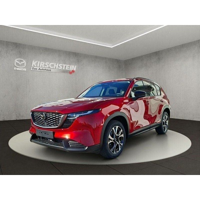 Mazda CX-5 104 kW