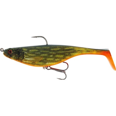 Westin Shadteez R2F Sinking Real Baltic Pike 16 cm 55 g