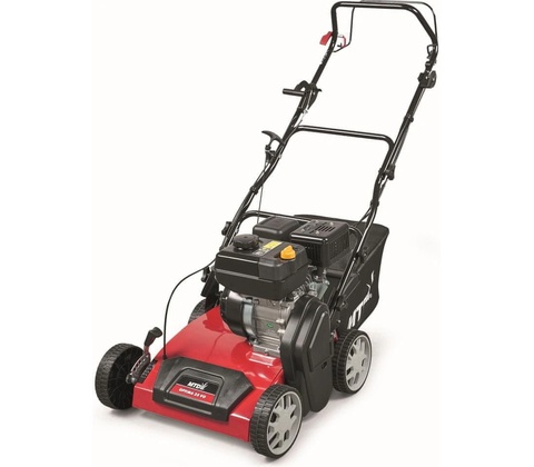 MTD OPTIMA 35 VO