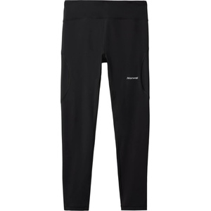 NNormal Дамски клин за бягане NNormal Women's Active Tight Running tights - Black (127-1093-0114)