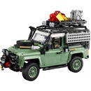 Image 1 of LEGO® ICONS™ - Land Rover Classic Defender 90 (10317)