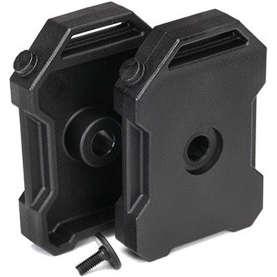 Traxxas Kanistr černý 2