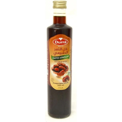Durra Datlový ocet 500 ml