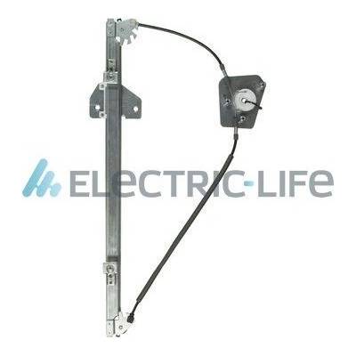 Zvedací zařízení oken Electric Life ZR ZA710 L