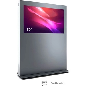 Kiosk TOT-50-BXH50N-SAB