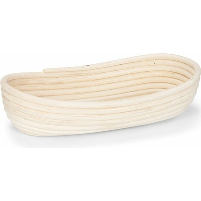 Cakesupplies Ošatka na kysnutie chleba Patisse Proofing basket 28 x 13 cm
